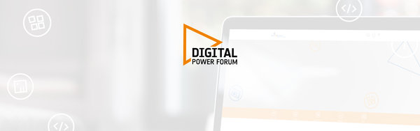 Unser Digital Power Forum