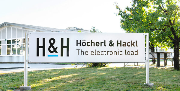 Höcherl & Hackl