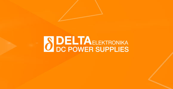 Schulz-Electronic – Lieferanten – Delta Elektronika