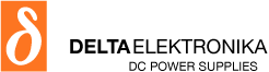 Delta Elektronika Logo