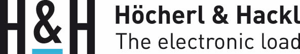 Höcherl & Hackl Logo